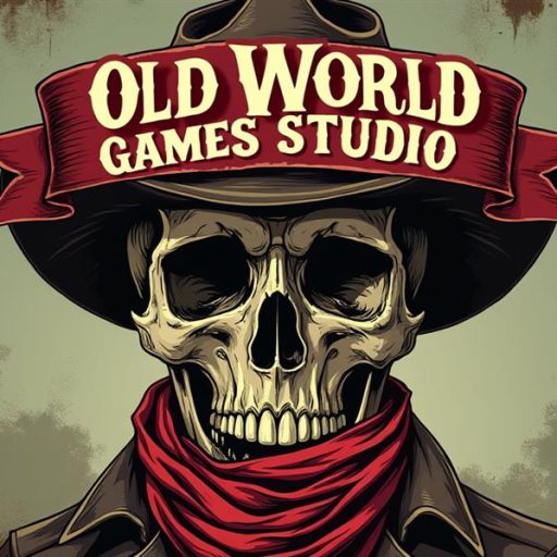 Old World Games Studio: Our Origin Story